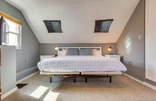 2 Mi to Washington Park Convenient Denver Home! - Foto 21