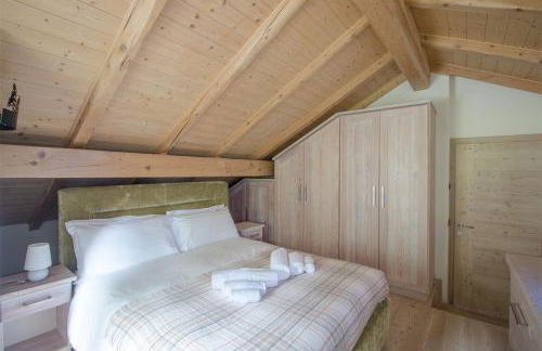 CAMPIGLIO Panorama sul Brenta - Foto 38