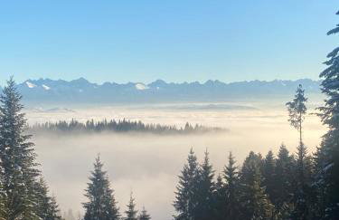 Apartament w górach Gorce - Foto 5