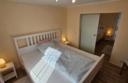 Sehr schönes und großes Haus in Dresden - www ghvn de - Partys sind nicht gestattet - Foto 12