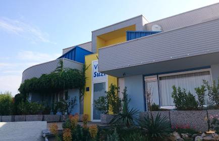 Villa Suzi - Family Farm Stay with Donkeys, Pool and Sea View near Rijeka - Photo 71