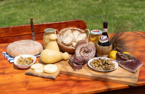 Dimora Storica Dei Nelson - Foto 8