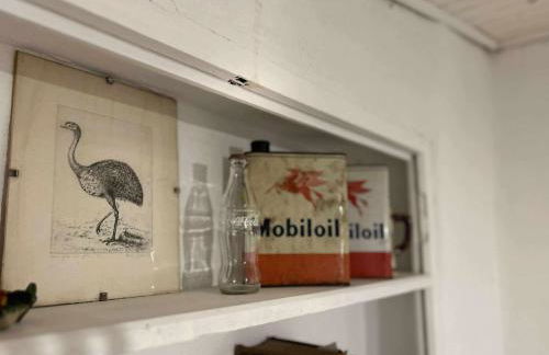 Le Clos des Pigières le Gîte de la Pierre a eau - Photo 25