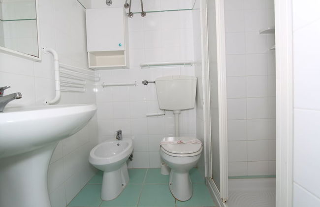 Conchiglia Apartments - Foto 14