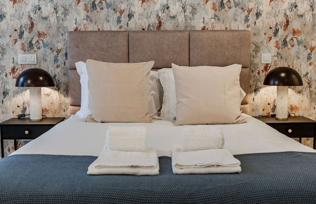 Almada 551 by LovelyStay - Foto 14