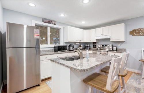 20Percent-off-Intro,15-min-to-SundayRiver,Hot-tub,Sauna,Pet-Kid-Friendly - Foto 19