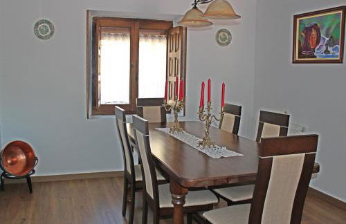 Casa Fuente Salada - Vinuesa - Foto 17