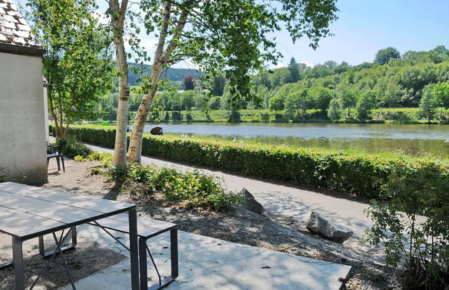 Cottage by Lake in Vielsalm With Sauna - Foto 22