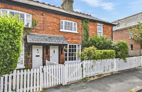 Jasmine Cottage - Photo 1