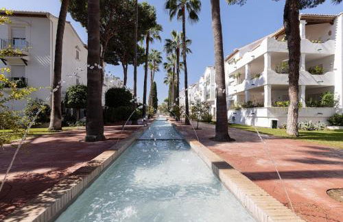 Elegant 2 Bedroom PH in Serene Urb El Presidente RDR521 - Photo 14