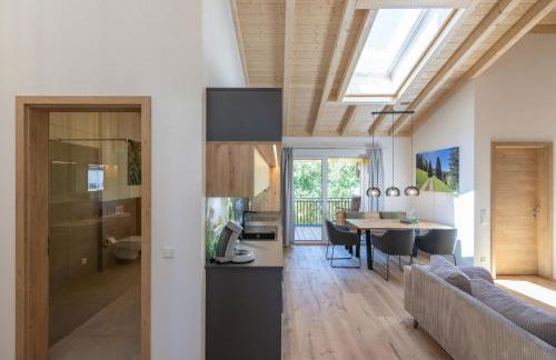 Ferienwohnung "Mettmatalblick" mit privater Sauna, Ühlingen-Birkendorf - Foto 8