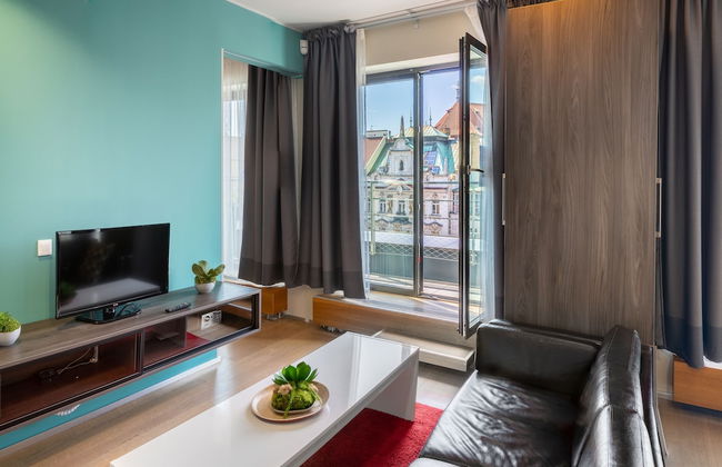 VN3 Terraces Suites by Adrez Living - Foto 30