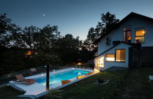 Villa Colapis - Foto 3