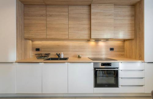 New Deluxe jacuzzi apartment Ana - Foto 23