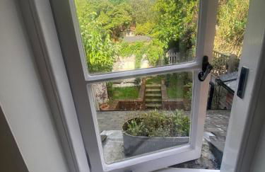 Charming One Bed Cottage in Historic Market Town - Foto 26