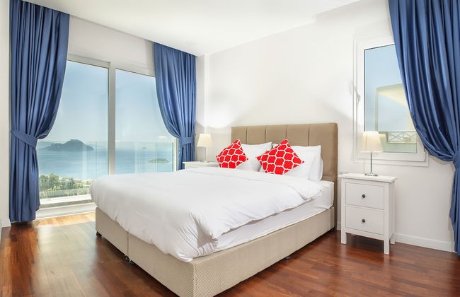 Bodrum Infinity - Foto 7