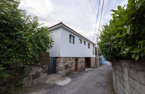 Refúgio das Oliveiras, Mondim de Bastos - Foto 19