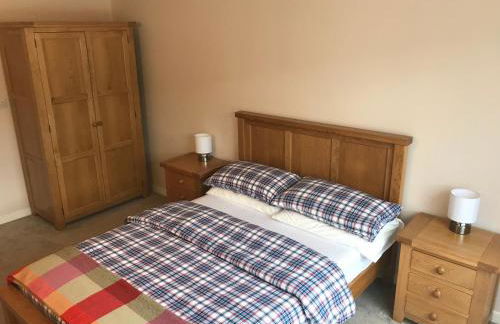 Borrodale, one bedroom apartment with balcony and loch view. - Photo 4