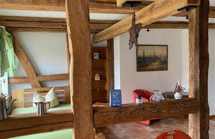 Pension up´n Dörp - Foto 40