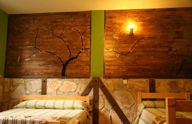 Casa Rural Las Gesillas - Foto 5