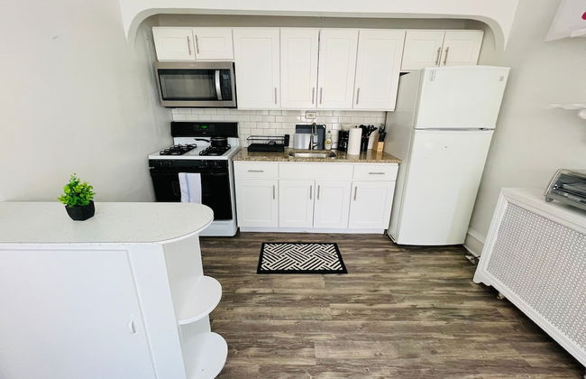 Charming Place to Call Home - Foto 8