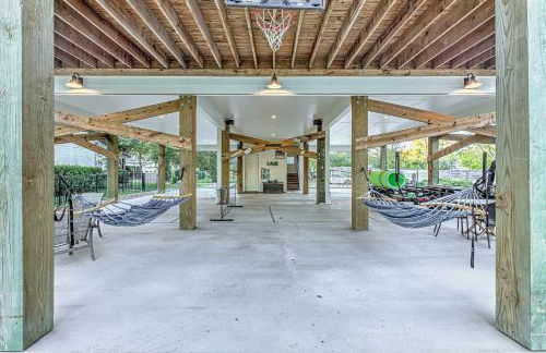 Immaculate Waterfront Family Home for 16 w Private Dock - Foto 96