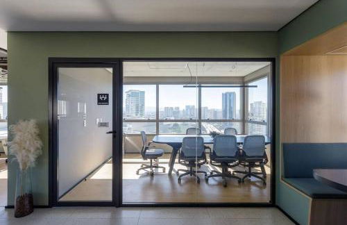 Studio Luxo Allianz Parque- Excelente Custo - Foto 27