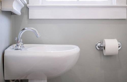 Robin's Egg, Private Downtown, Pet-Friendly Gem - Foto 21