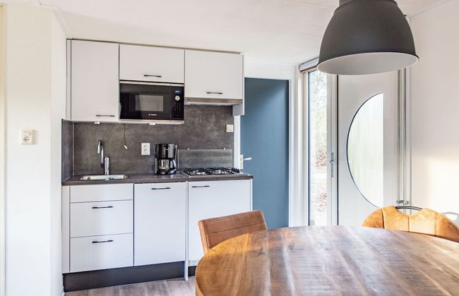 Restyled Bungalow With Dishwasher at the Kootwijkerzand - Photo 8