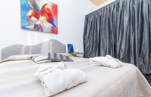 Sweet Oleandra - Central Turin - Foto 30