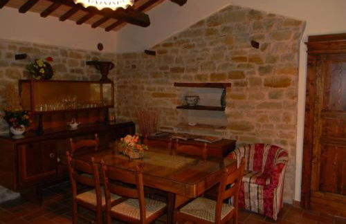 Azienda Agrituristica Colle San Giorgio - Foto 11