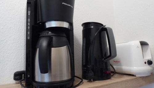 Ferienwohnung Am Kräutergarten - mit Pool, Sauna und Garage - Foto 4