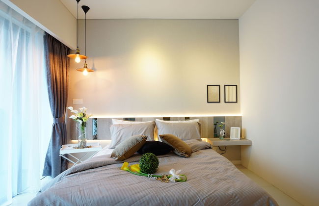 Summer Suites Residences by Subhome - Foto 7