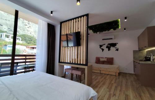 Meteora Gold and Glass Suites - Foto 8