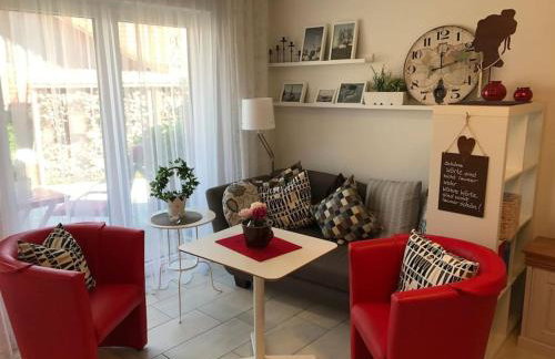 Wohlfühlapartment mit Charme - Foto 17