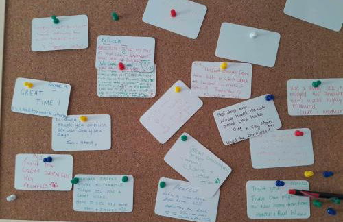 The Wee Bunker - Foto 8