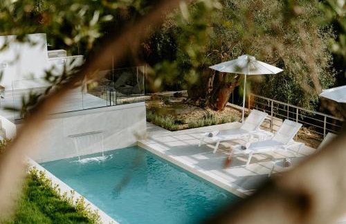 Myrtia luxury Suites - Foto 3