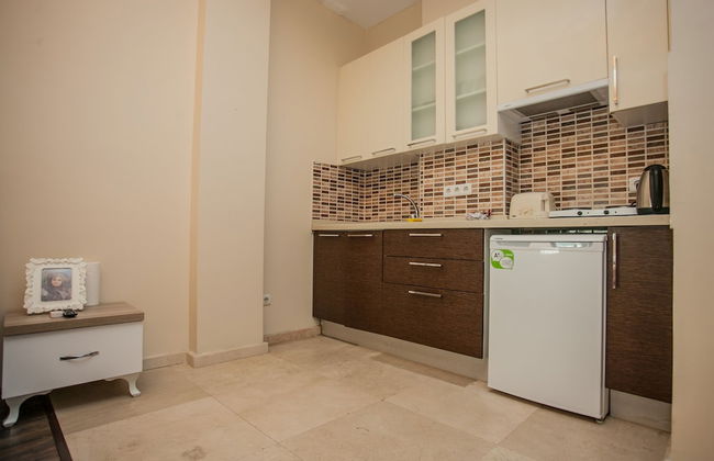 Taksim Ruby Suites - Foto 42