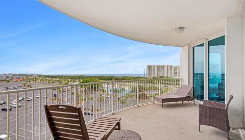 Palms Resort #1616 Full 2 Bedroom - Foto 4