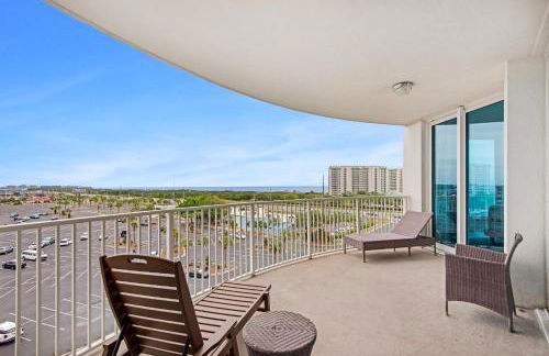 Palms Resort #1616 Full 2 Bedroom - Photo 4