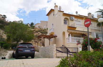 Casa Yvonne - Foto 1