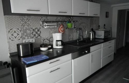 Am Wiesengrund - mit 2 Schlafzimmern - Foto 5