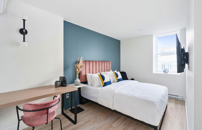 Clouds Lofts - Quartier Latin - Photo 10