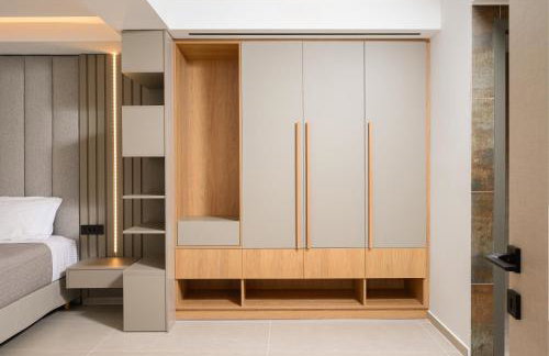 Villa Nicole - Private Pool & Rooftop Jacuzzi - Foto 34