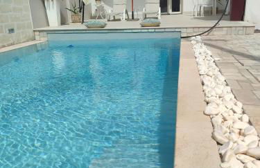 Villa con piscina Aria di sole - Foto 18