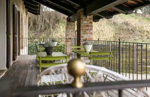 Casa Baricalino - Foto 11