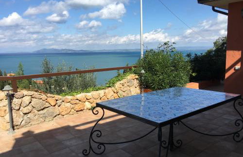 Casa Azzurra - Foto 16