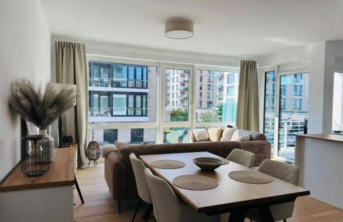 Ferienwohnung am Yachthafen Port Marina - Photo 46