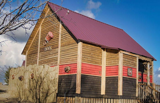 Blue Hills Ranch - Foto 3