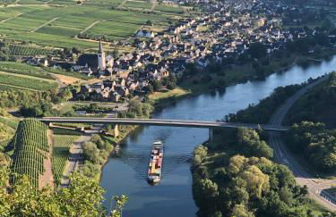 Apartment Mosel-Götterlay - Foto 8